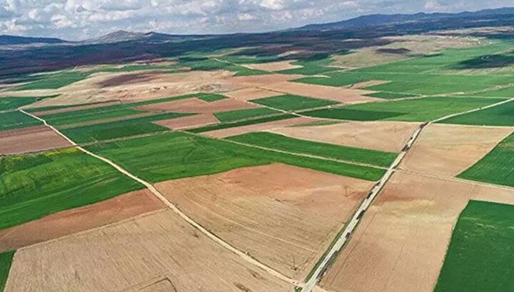 TOKİ, Konya’da çok sayıda arsayı indirimli satacak! 7